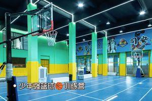 如何找到适合青少年的篮球形象训练班:全面指南与实用建议